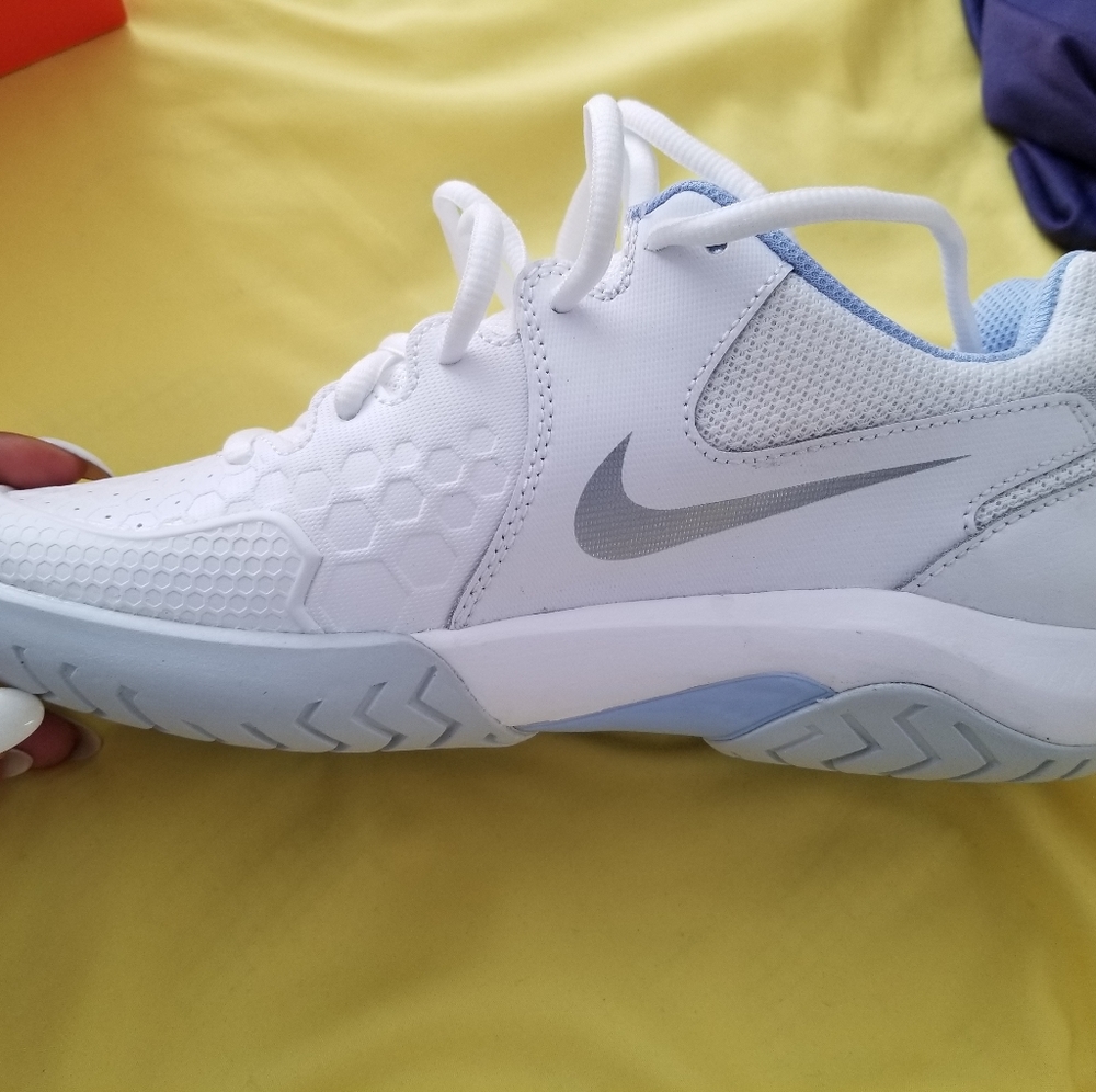 Nike sneakers
